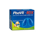 Pisavit-Rdx Sol Oral 5X3 Ml Am